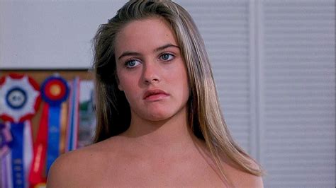 Alicia Silverstone Sex Tape Porn Videos 